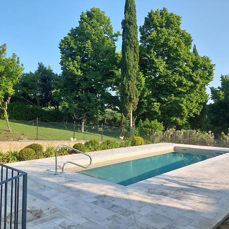 Anima Franca Bed And Breakfast Greve in Chianti Bagian luar foto