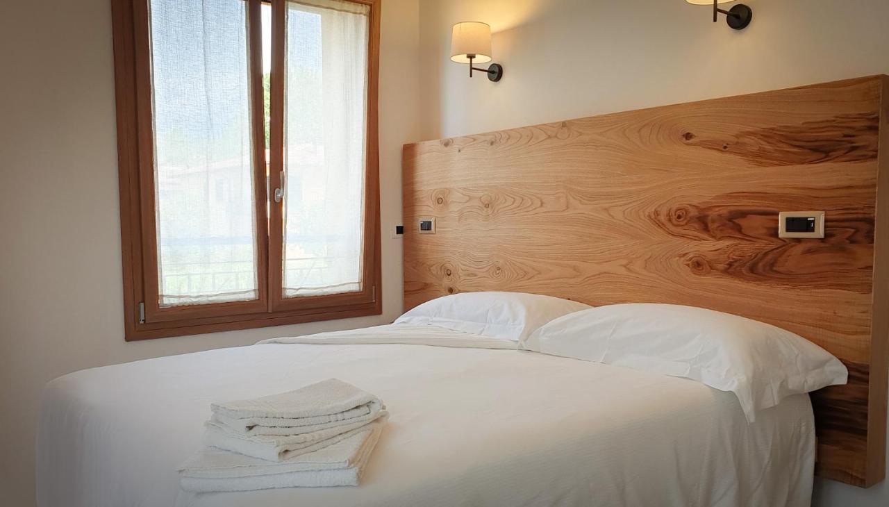 Anima Franca Bed And Breakfast Greve in Chianti Bagian luar foto