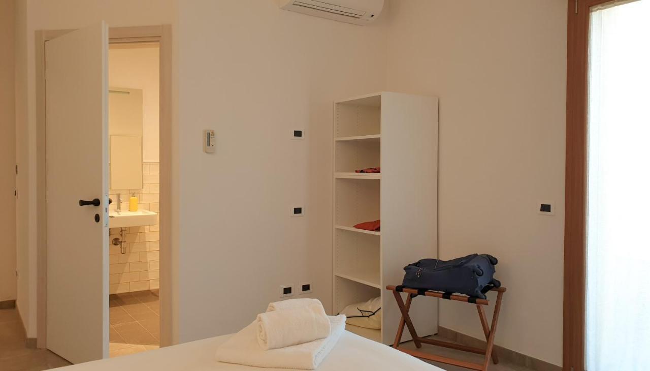 Anima Franca Bed And Breakfast Greve in Chianti Bagian luar foto