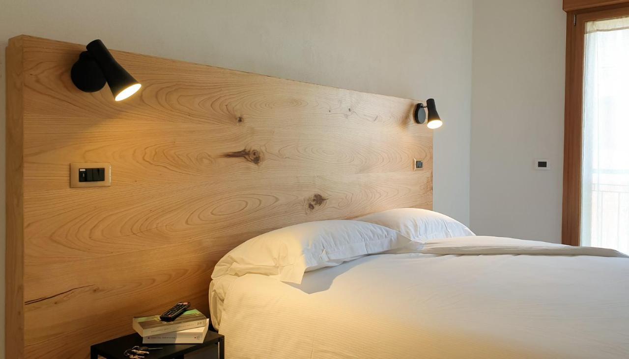 Anima Franca Bed And Breakfast Greve in Chianti Bagian luar foto