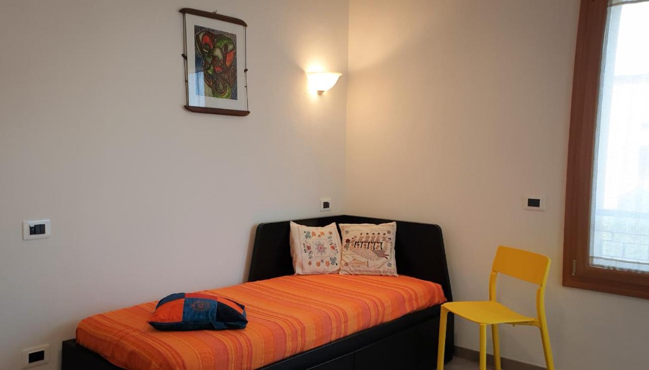 Anima Franca Bed And Breakfast Greve in Chianti Bagian luar foto